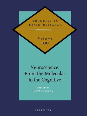 cover image of Neuroscience